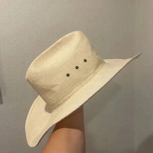Bailey Straw Hat‎ 6 7/8